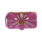 Gucci GG Marmont Shoulder Bag