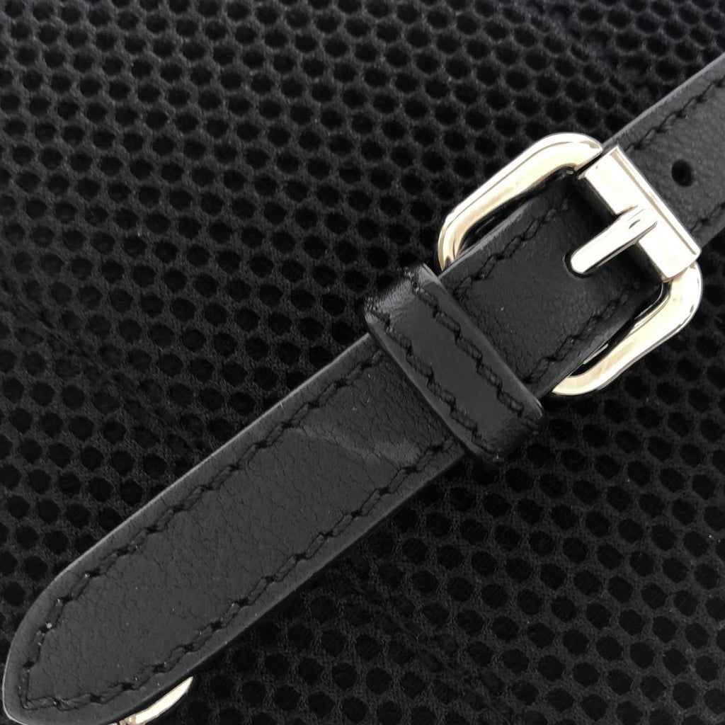 Fendi Backpack Silver — view 6