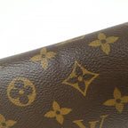 Louis Vuitton Monogram Macassar Magnetic Messenger Shoulder Bag — view 4