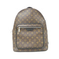 Louis Vuitton Monogram Macassar Josh Backpack