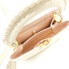 Louis Vuitton Capucines BB Bag — view 7