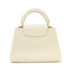 Louis Vuitton Capucines BB Bag — view 2