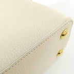 Louis Vuitton Capucines BB Bag — view 4