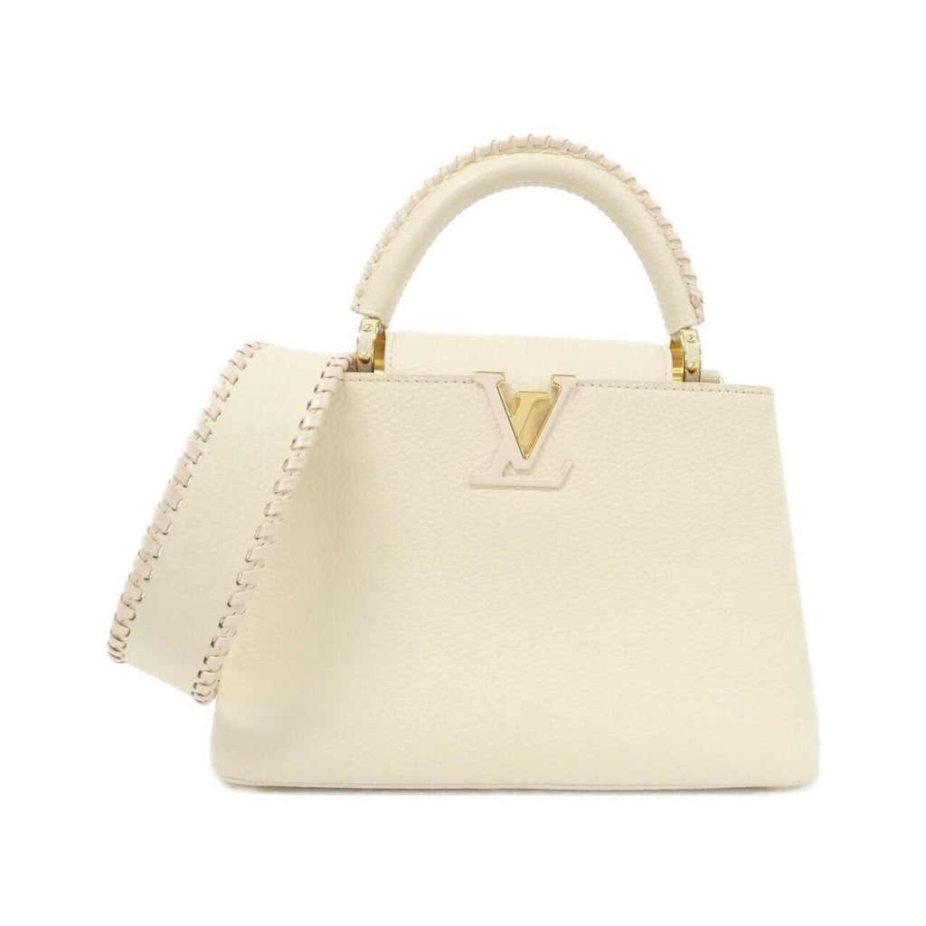 Louis Vuitton Capucines BB Bag