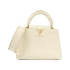 Louis Vuitton Capucines BB Bag