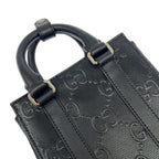 Gucci Bag Handbag Black — view 4