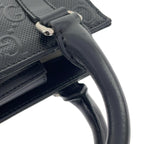 Gucci Bag Handbag Black — view 5