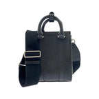 Gucci Bag Handbag Black