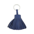 Hermes Carmen Key Holder Silver