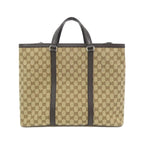 Gucci Bag Handbag Beige — view 2