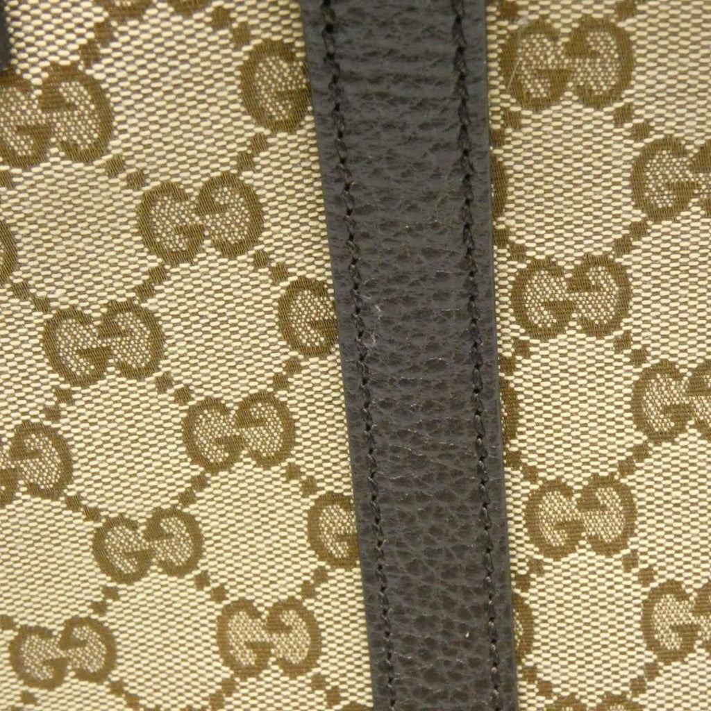 Gucci Bag Handbag Beige — view 5