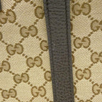 Gucci Bag Handbag Beige — view 5