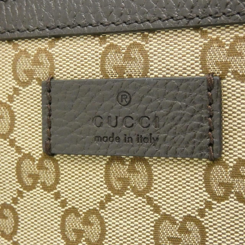 Gucci Bag Handbag Beige — view 4