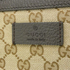 Gucci Bag Handbag Beige — view 4