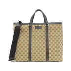 Gucci Bag Handbag Beige