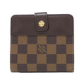 Louis Vuitton Damier Compact Zip Wallet