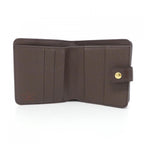 Louis Vuitton Damier Compact Zip Wallet — view 5