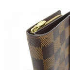 Louis Vuitton Damier Compact Zip Wallet — view 3