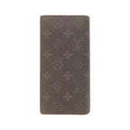 Louis Vuitton Monogram Portefeuille Brother Wallet — view 2