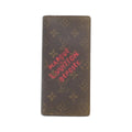 Louis Vuitton Monogram Portefeuille Brother Wallet