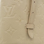 Louis Vuitton Monogram Empreinte Babylon Tote PM — view 3