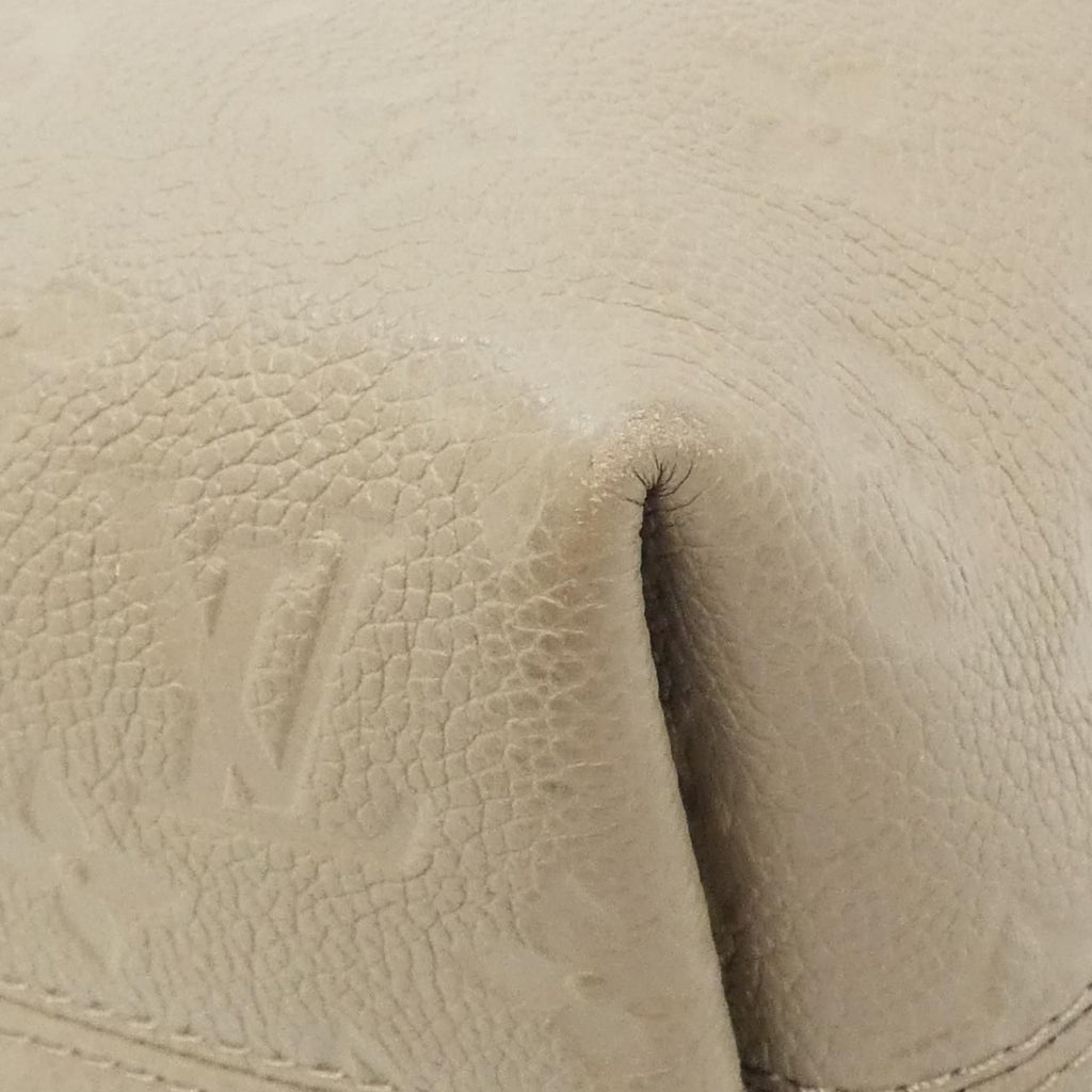 Louis Vuitton Monogram Empreinte Babylon Tote PM — view 2