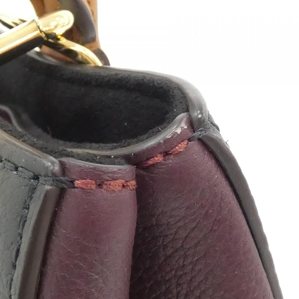 Louis Vuitton Monogram Fold Tote MM — view 5