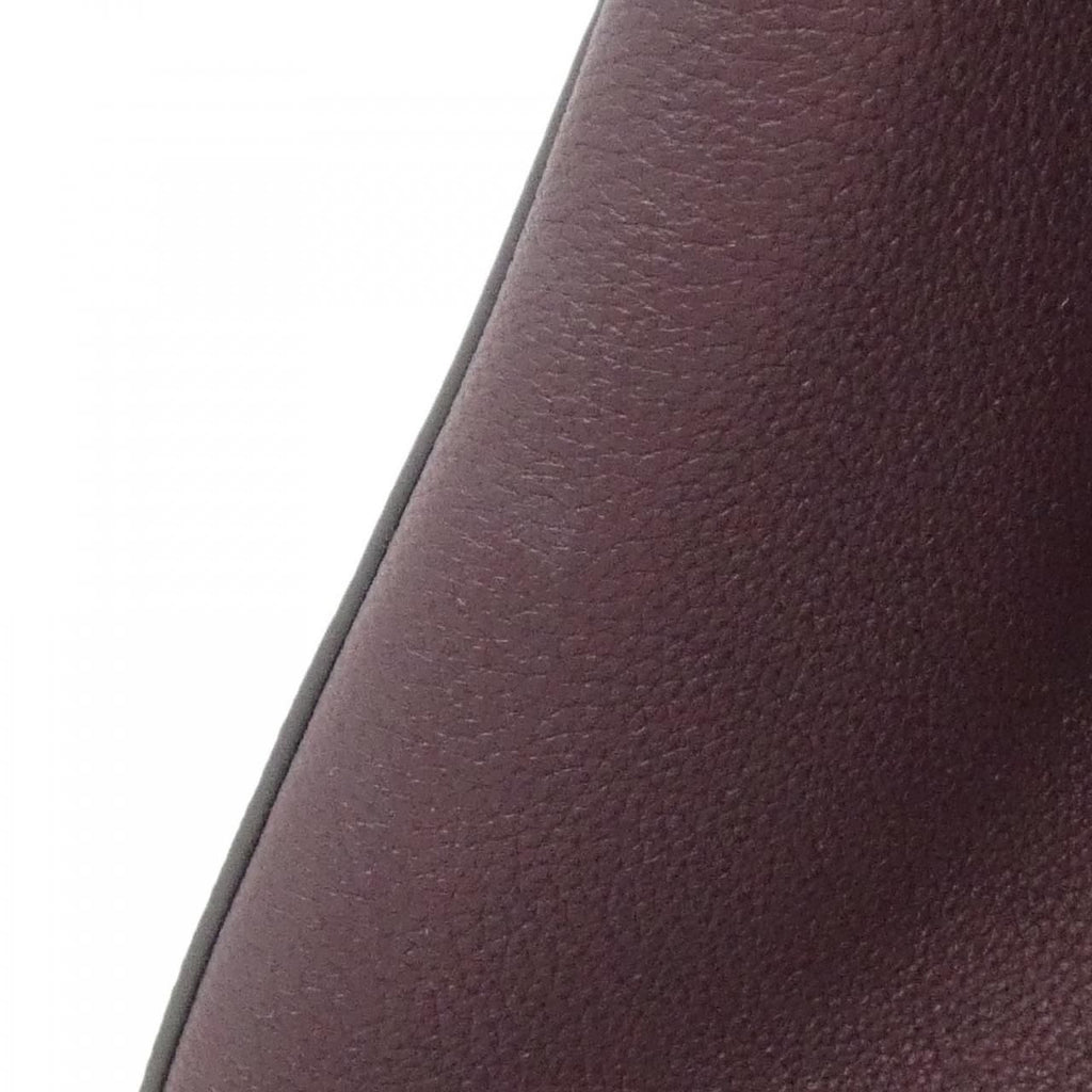 Louis Vuitton Monogram Fold Tote MM — view 6