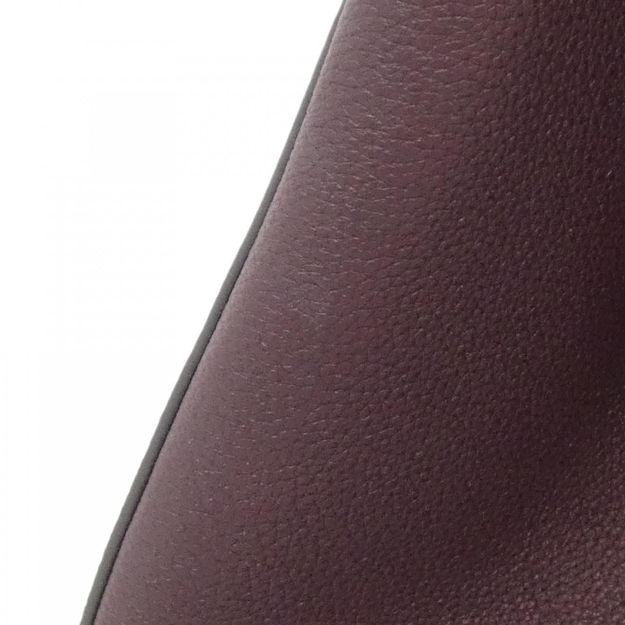 Louis Vuitton Monogram Fold Tote MM — view 6
