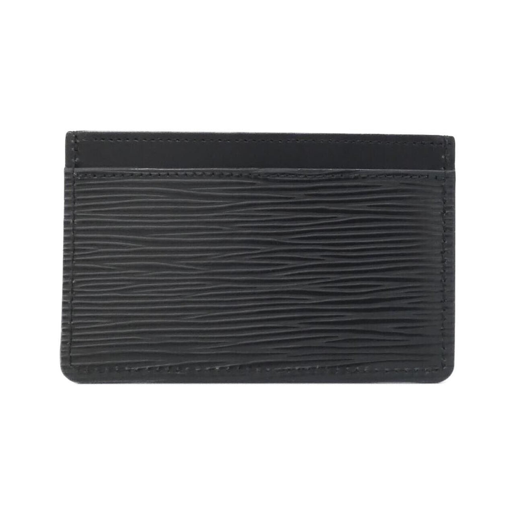 Louis Vuitton Epi Card Holder Sample Case — view 2