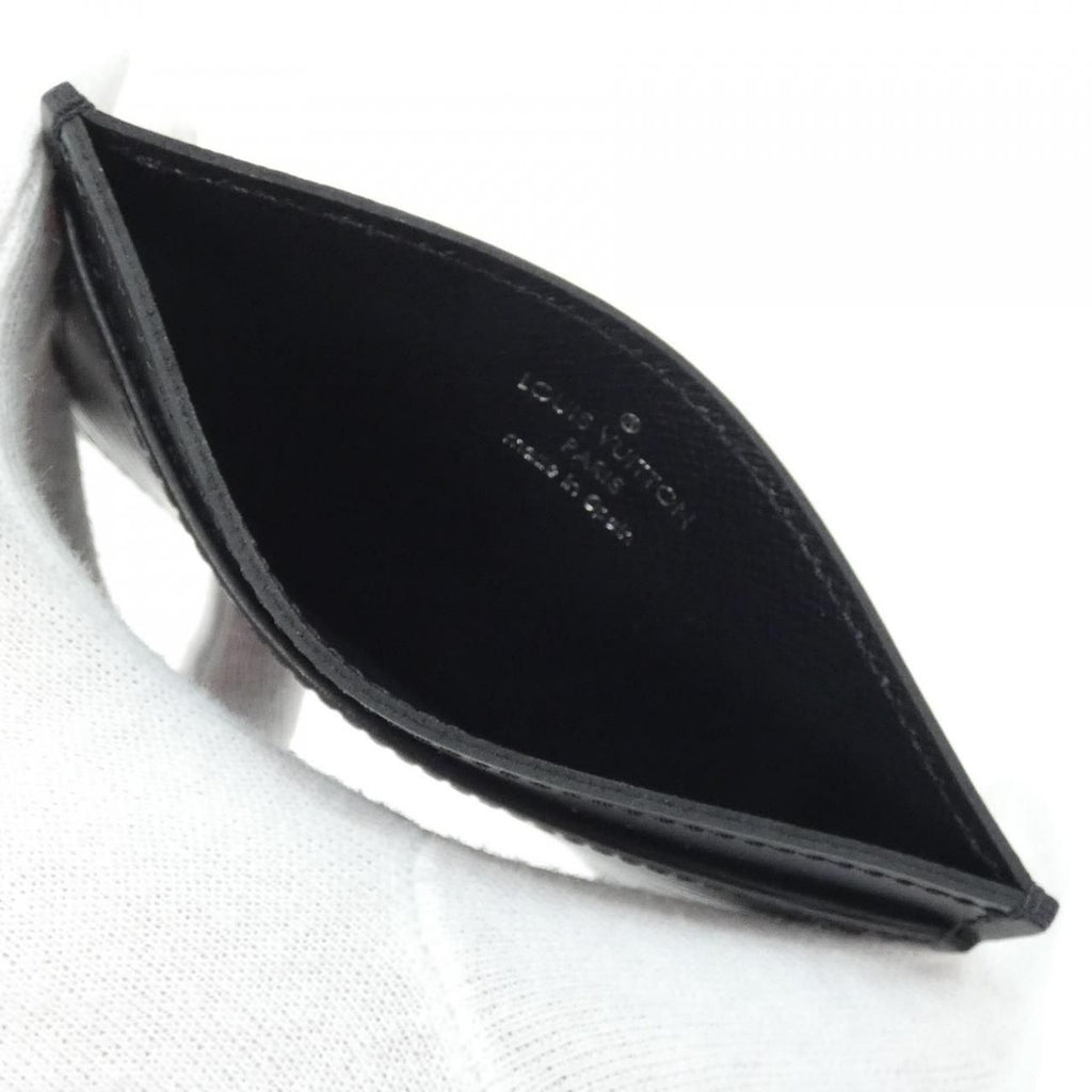 Louis Vuitton Epi Card Holder Sample Case — view 3