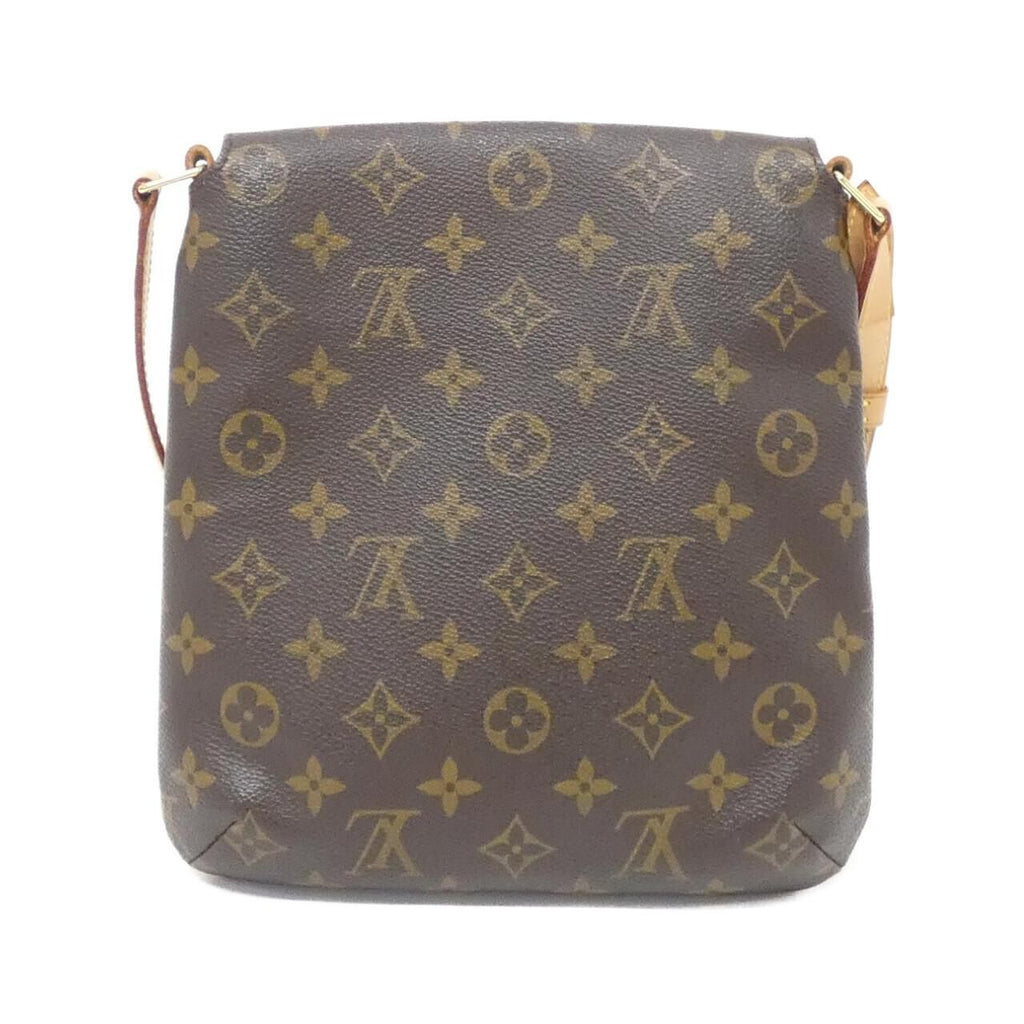 Louis Vuitton Monogram Musette Salsa Shoulder Bag — view 2