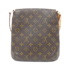 Louis Vuitton Monogram Musette Salsa Shoulder Bag — view 2