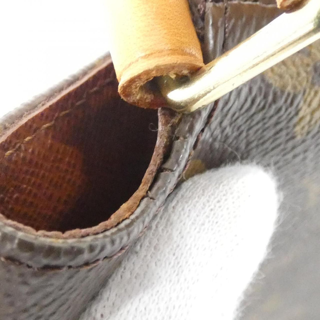 Louis Vuitton Monogram Musette Salsa Shoulder Bag — view 4
