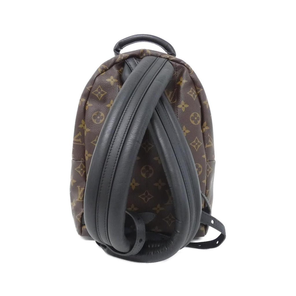 Louis Vuitton Monogram Reverse Palm Spring Backpack PM — view 2