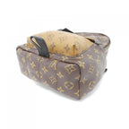 Louis Vuitton Monogram Reverse Palm Spring Backpack PM — view 3