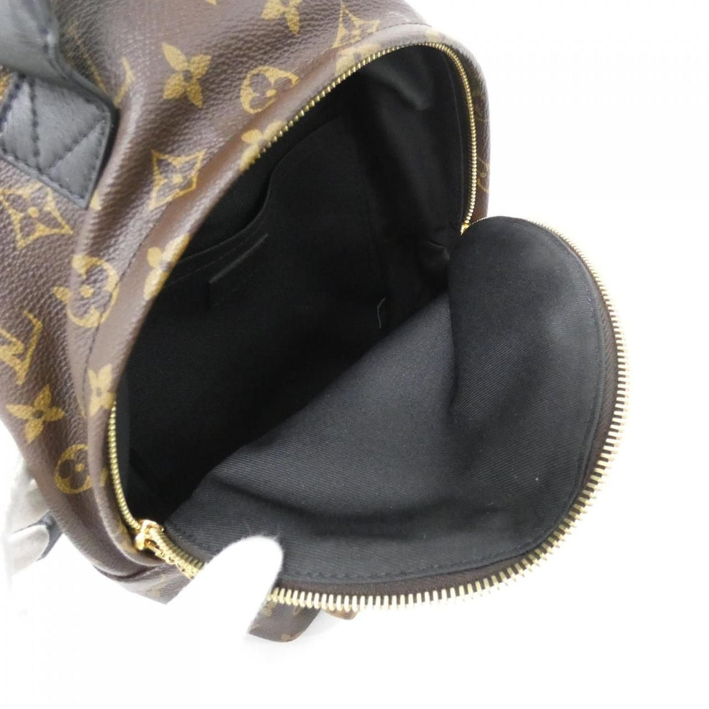Louis Vuitton Monogram Reverse Palm Spring Backpack PM — view 8
