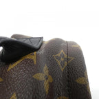 Louis Vuitton Monogram Reverse Palm Spring Backpack PM — view 4
