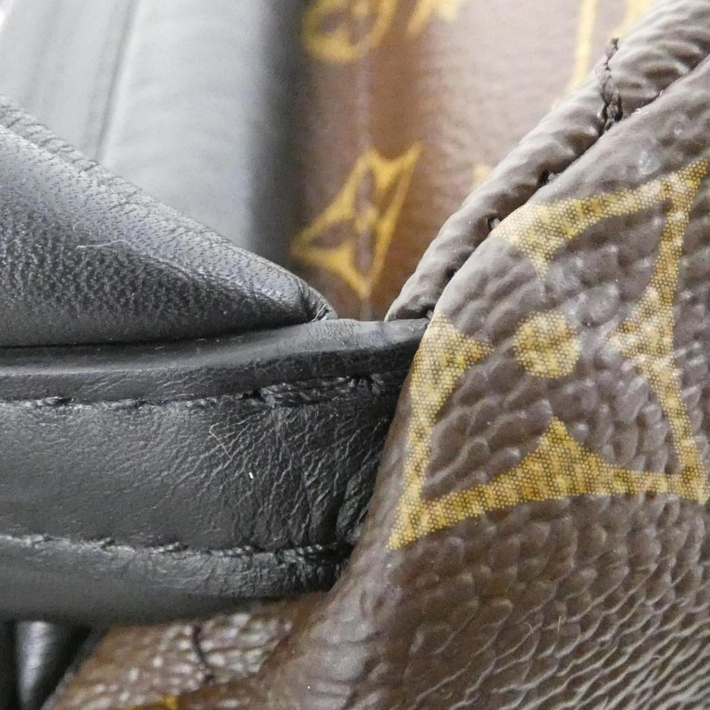 Louis Vuitton Monogram Reverse Palm Spring Backpack PM — view 6