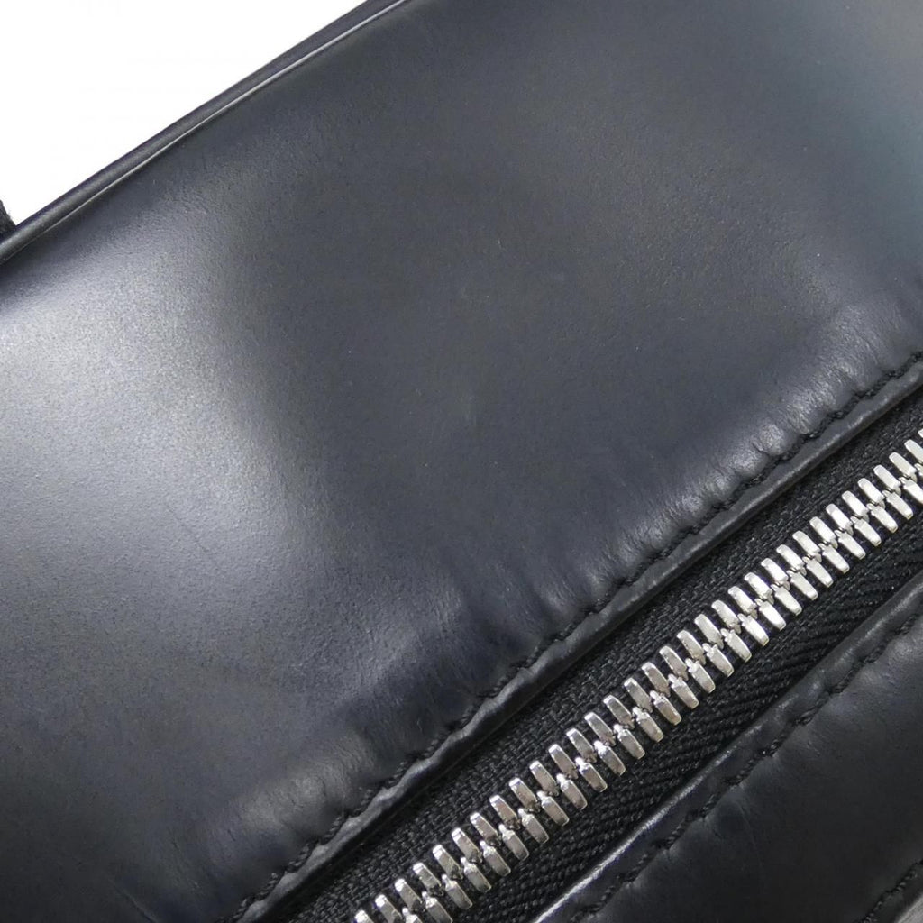 Louis Vuitton Monogram Macassar Josh Backpack — view 5