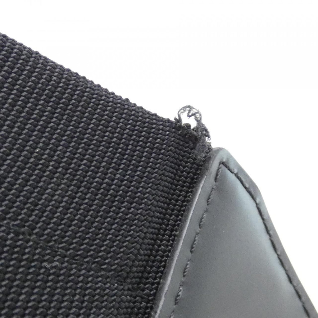 Louis Vuitton Monogram Macassar Josh Backpack — view 8