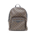 Louis Vuitton Monogram Macassar Josh Backpack