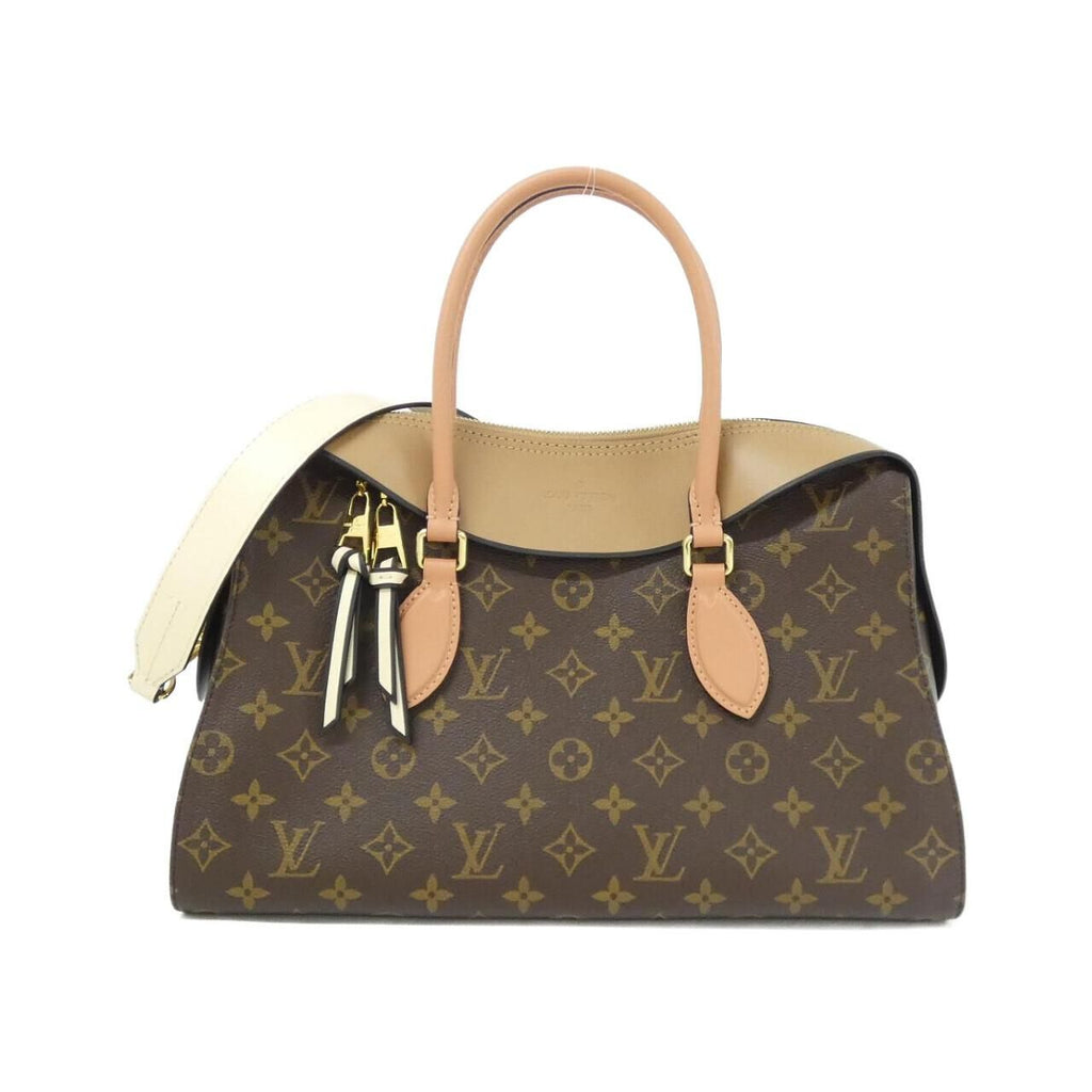 Louis Vuitton Monogram Tuileries Tote