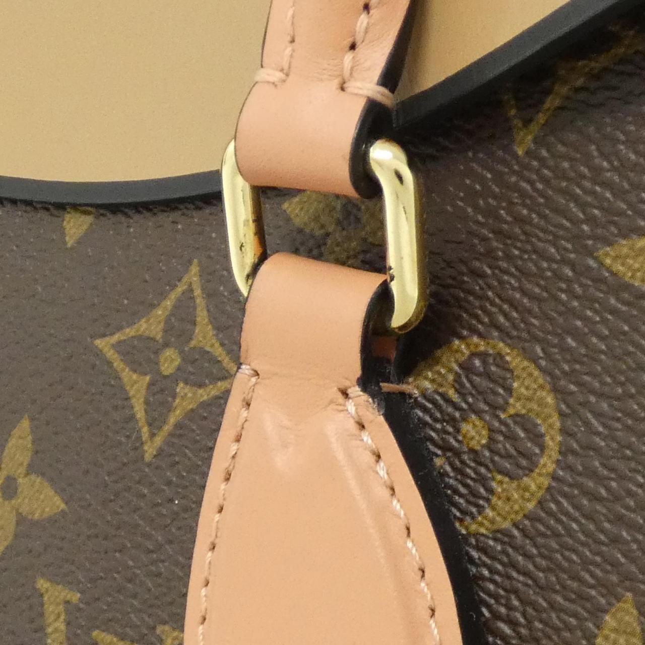 Louis Vuitton Monogram Tuileries Tote — view 7