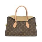 Louis Vuitton Monogram Tuileries Tote — view 2