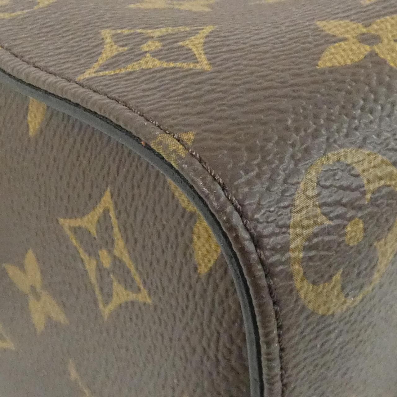 Louis Vuitton Monogram Tuileries Tote — view 3