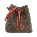 Louis Vuitton Monogram Neo Noe MM Shoulder Bag
