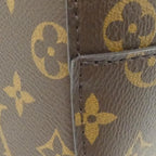 Louis Vuitton Monogram Neo Noe MM Shoulder Bag — view 4