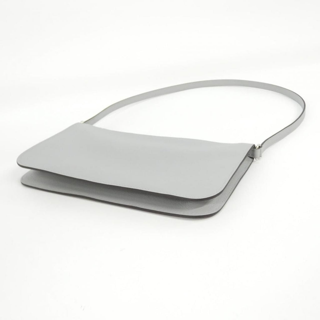 Hermes Zip Azap to Go Chene D'ancre Pouch — view 2