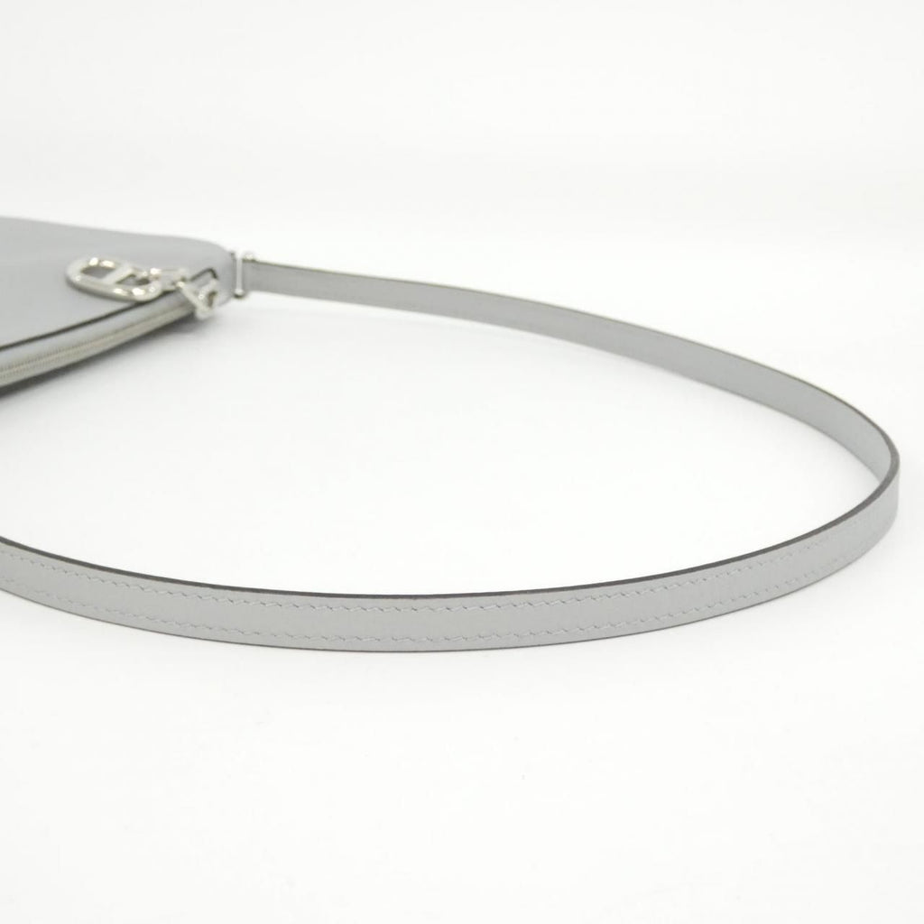 Hermes Zip Azap to Go Chene D'ancre Pouch — view 4